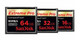 CompactFlash Memory Cards